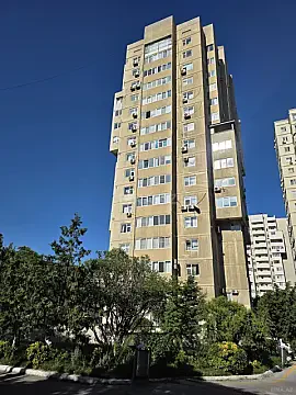 Satılır 2 otaqlı mənzil 68 m² — Bakı 2 otaq 68.00 m²
