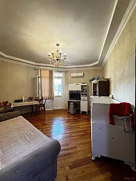 Satılır 2 otaqlı mənzil 41 m² — Bakı 2 otaq 41.00 m²