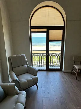 Kirayə verilir 2 otaqlı mənzil 58 m² — Sumqayıt 2 otaq 58.00 m²