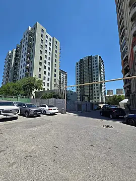 Satılır 2 otaqlı mənzil 73.3 m² — Bakı, Nizami 2 otaq 73.30 m²