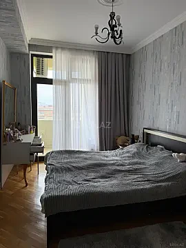 Kirayə verilir 3 otaqlı mənzil 1000 m² — Bakı 3 otaq 1000.00 m²