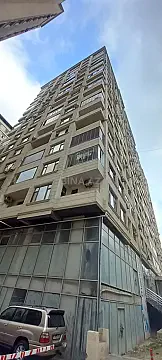 Satılır 3 otaqlı mənzil 148 m² — Bakı, Nəsimi 3 otaq 148.00 m²