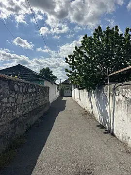 Satılır torpaq sahəsi 13 m² — Göyçay 13.00 m²