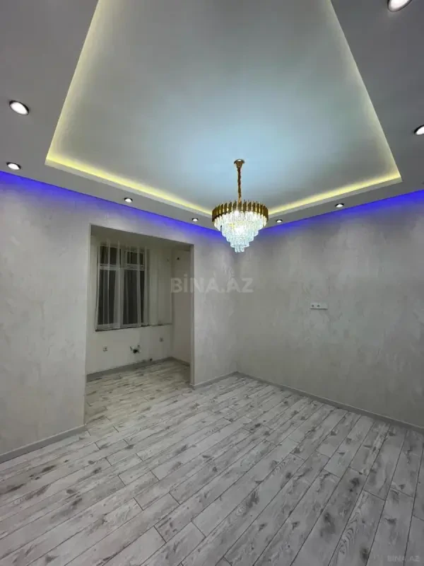 Satılır 3 otaqlı mənzil 70 m²