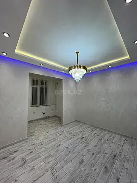 Satılır 3 otaqlı mənzil 70 m² — Bakı, Nəsimi 3 otaq 70.00 m²