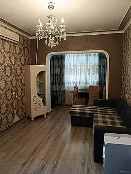 Kirayə verilir 2 otaqlı mənzil 78 m² — Bakı, Nəsimi 2 otaq 78.00 m²