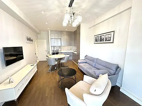 Kirayə verilir 2 otaqlı mənzil 70 m² — Bakı, Bayıl 2 otaq 70.00 m²