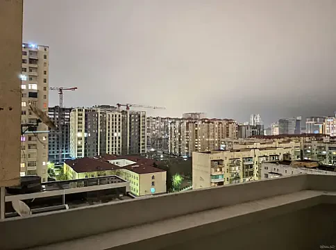 Kirayə verilir 2 otaqlı mənzil 70 m² — Bakı, Xətai 2 otaq 70.00 m²