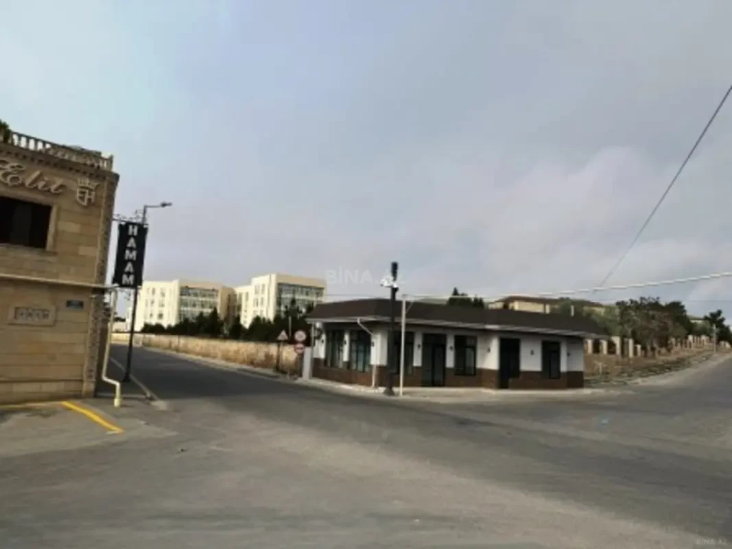 Kirayə verilir obyekt 60 m²