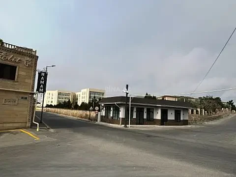 Kirayə verilir obyekt 60 m² — Bakı, Mərdəkan 60.00 m²