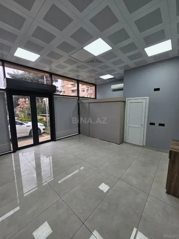 Kirayə verilir obyekt 46 m²