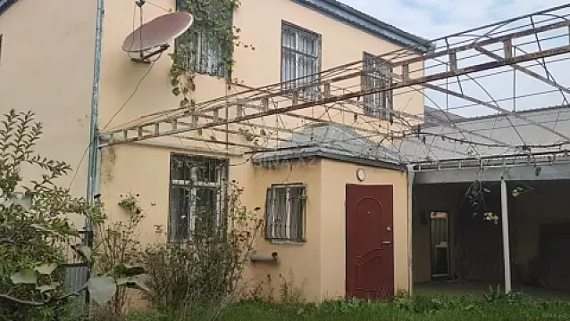 Satılır 5 otaqlı həyət evi 114 m² — Balakən 5 otaq 114.00 m²