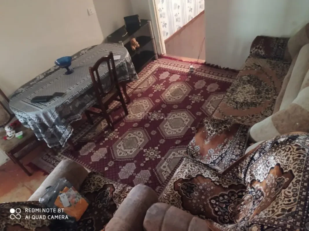 Kirayə verilir 3 otaqlı həyət evi 80 m²