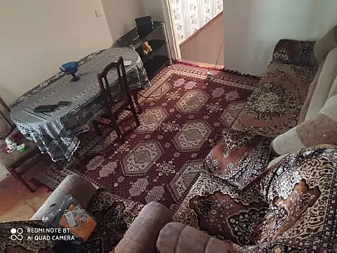 Kirayə verilir 3 otaqlı həyət evi 80 m² — Bakı 3 otaq 80.00 m²