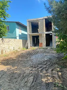 Satılır 5 otaqlı həyət evi 200 m² — Bakı, Nardaran 5 otaq 200.00 m²