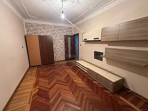 Kirayə verilir 4 otaqlı mənzil 95 m² — Bakı 4 otaq 95.00 m²