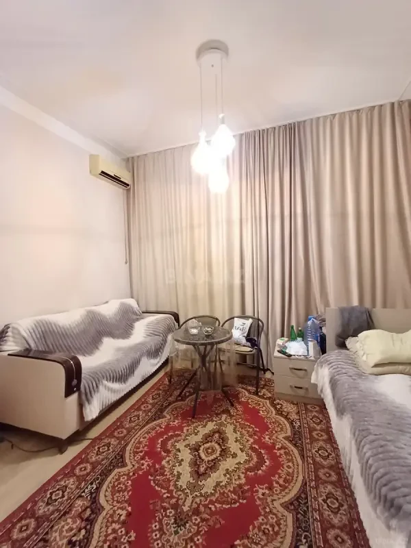 Kirayə verilir 1 otaqlı mənzil 30 m²
