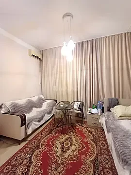 Kirayə verilir 1 otaqlı mənzil 30 m² — Bakı, Nərimanov 1 otaq 30.00 m²