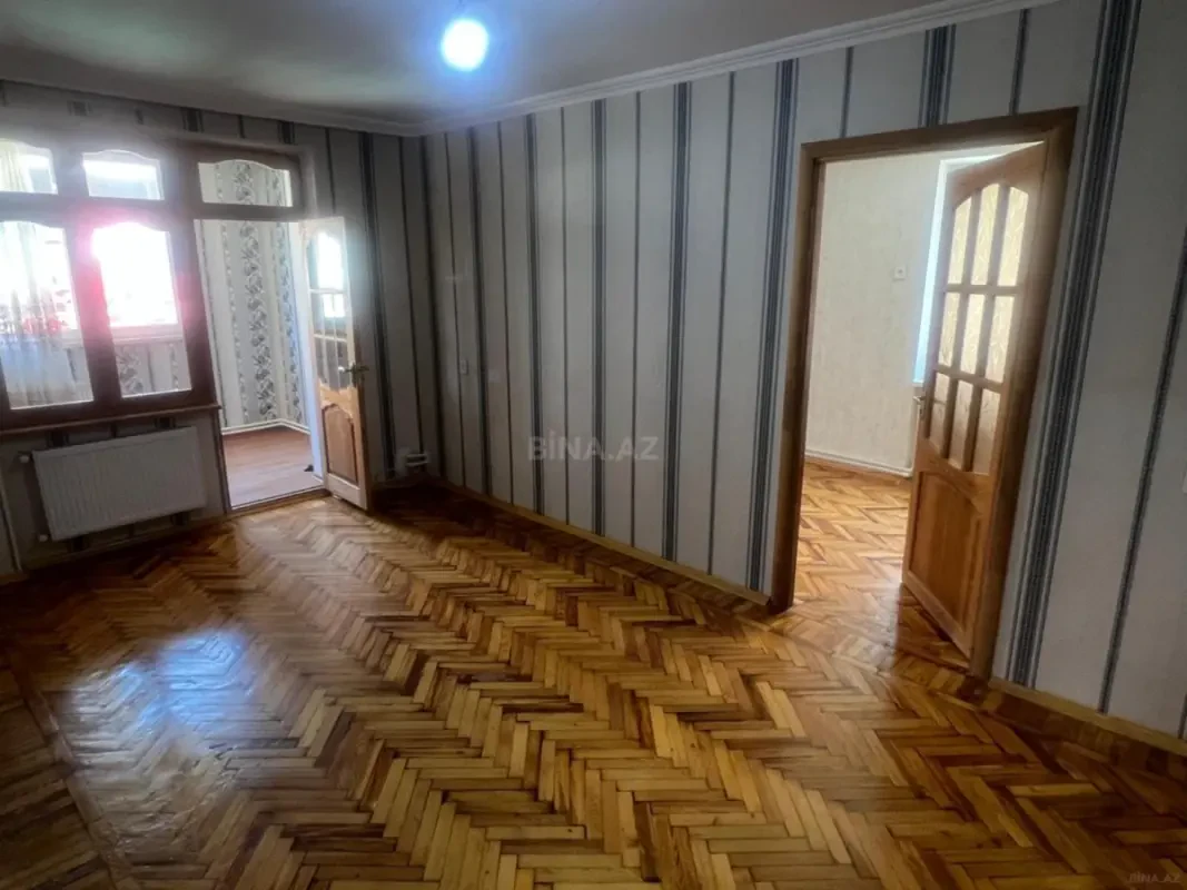 Kirayə verilir 2 otaqlı mənzil 52 m²
