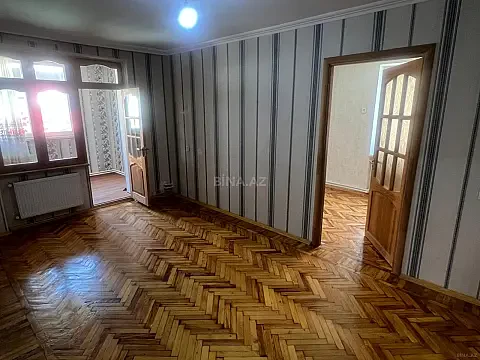 Kirayə verilir 2 otaqlı mənzil 52 m² — Sumqayıt, Abşeron 2 otaq 52.00 m²