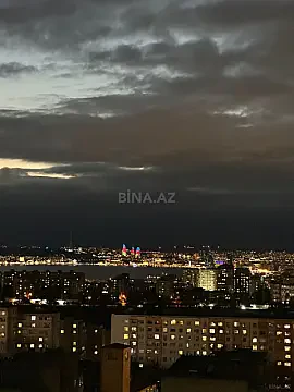 Satılır 2 otaqlı mənzil 85 m² — Bakı, Yeni Günəşli 2 otaq 85.00 m²