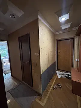 Satılır 3 otaqlı mənzil 93 m² — Bakı 3 otaq 93.00 m²