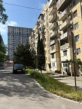Satılır 3 otaqlı mənzil 85 m² — Bakı, Xətai 3 otaq 85.00 m²