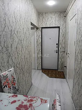 Satılır 2 otaqlı mənzil 65 m² — Bakı, Memar Əcəmi yanı 2 otaq 65.00 m²