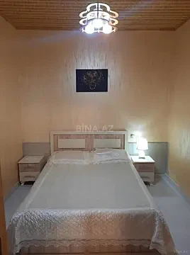 Kirayə verilir 2 otaqlı həyət evi 45 m² — Bakı, Buzovna 2 otaq 45.00 m²