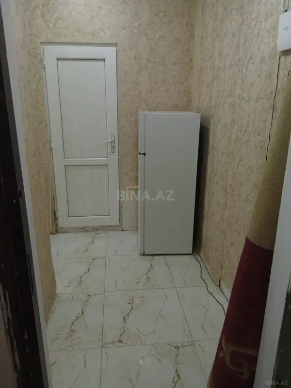 Kirayə verilir 1 otaqlı mənzil 36 m²