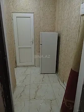 Kirayə verilir 1 otaqlı mənzil 36 m² — Xırdalan, Abşeron 1 otaq 36.00 m²