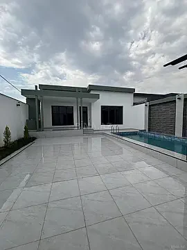 Satılır 4 otaqlı həyət evi 150 m² — Bakı, Mərdəkan 4 otaq 150.00 m²
