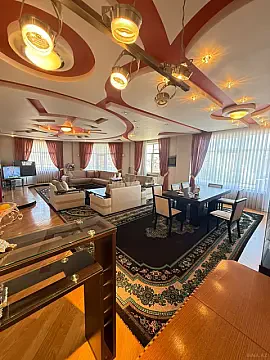 Satılır 5 otaqlı mənzil 286 m² — Bakı, Nəsimi 5 otaq 286.00 m²