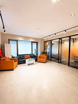 Kirayə verilir 8 otaqlı ofis 200 m² — Bakı, Nərimanov 8 otaq 200.00 m²