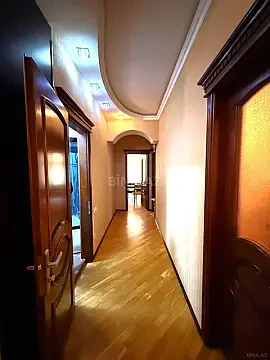 Satılır 2 otaqlı mənzil 85 m² — Bakı 2 otaq 85.00 m²