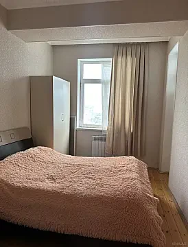 Kirayə verilir 2 otaqlı mənzil 50 m² — Bakı 2 otaq 50.00 m²