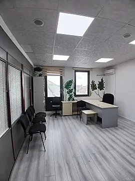 Kirayə verilir 1 otaqlı ofis 20 m² — Bakı, Nəsimi 1 otaq 20.00 m²