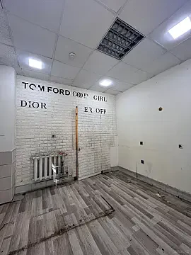 Kirayə verilir obyekt 17 m² — Bakı, Nərimanov 17.00 m²
