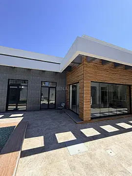 Satılır 5 otaqlı həyət evi 180 m² — Bakı, Mərdəkan 5 otaq 180.00 m²