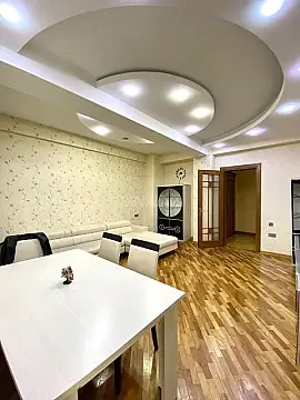 Satılır 2 otaqlı mənzil 80 m² — Bakı, Nərimanov 2 otaq 80.00 m²