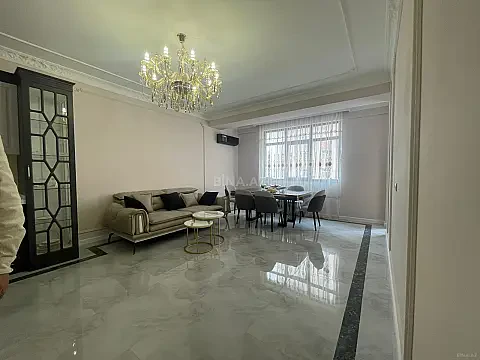 Satılır 4 otaqlı mənzil 128 m² — Bakı, Yasamal 4 otaq 128.00 m²
