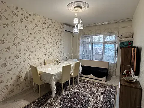 Satılır 2 otaqlı mənzil 65 m² — Bakı, Köhnə Günəşli 2 otaq 65.00 m²