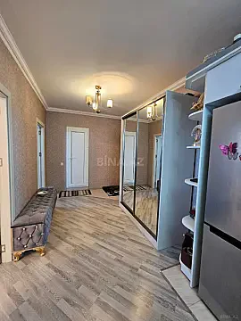 Satılır 2 otaqlı mənzil 60 m² — Bakı, Buzovna 2 otaq 60.00 m²