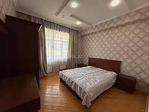 Kirayə verilir 2 otaqlı mənzil 60 m² — Xırdalan 2 otaq 60.00 m²