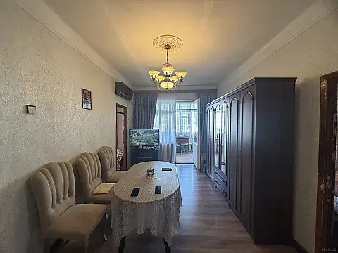 Satılır 2 otaqlı mənzil 50 m² — Bakı, Xətai 2 otaq 50.00 m²