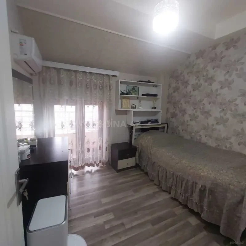 Satılır 2 otaqlı mənzil 45 m²