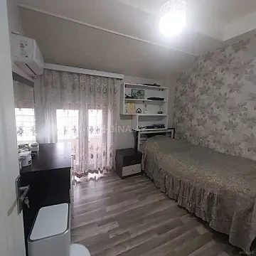 Satılır 2 otaqlı mənzil 45 m² — Bakı, İnşaatçılar 2 otaq 45.00 m²