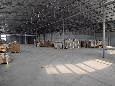Kirayə verilir obyekt 1000 m² — Bakı, Binəqədi 1000.00 m²