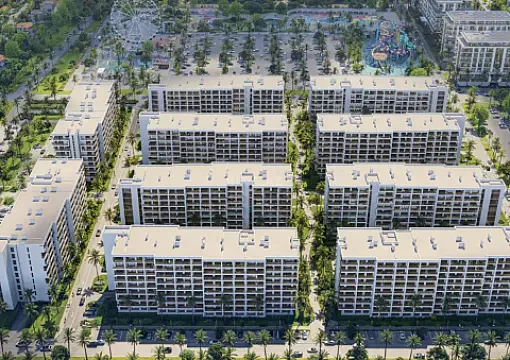 Satılır 1 otaqlı mənzil 57 m² — Bakı, Nardaran 1 otaq 57.00 m²