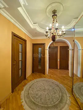 Satılır 3 otaqlı mənzil 85 m² — Bakı, Həzi Aslanov qəs. 3 otaq 85.00 m²